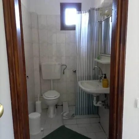θυμάρι Studio έως 2 άτομα * Paliouri