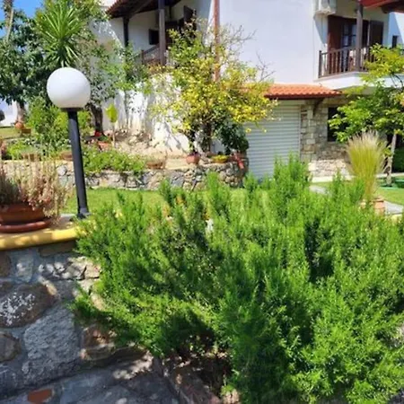 θυμάρι Studio έως 2 άτομα Apartment
