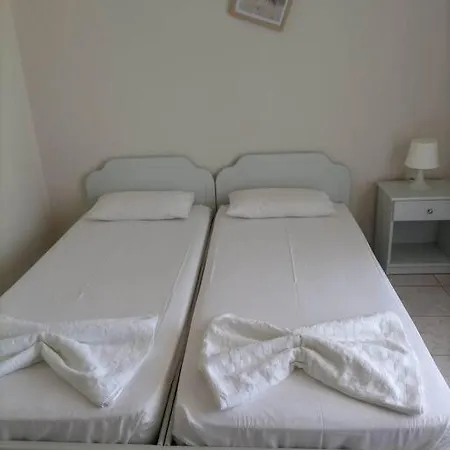 θυμάρι Studio έως 2 άτομα * Paliouri