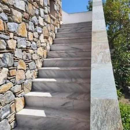 Apartment θυμάρι Studio έως 2 άτομα Paliouri