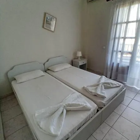 θυμάρι Studio έως 2 άτομα Apartment