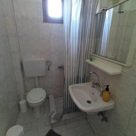 θυμάρι Studio έως 2 άτομα Apartment