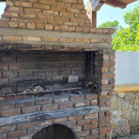Apartment θυμάρι Studio έως 2 άτομα